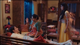 Dharampatni - 3rd April 2023